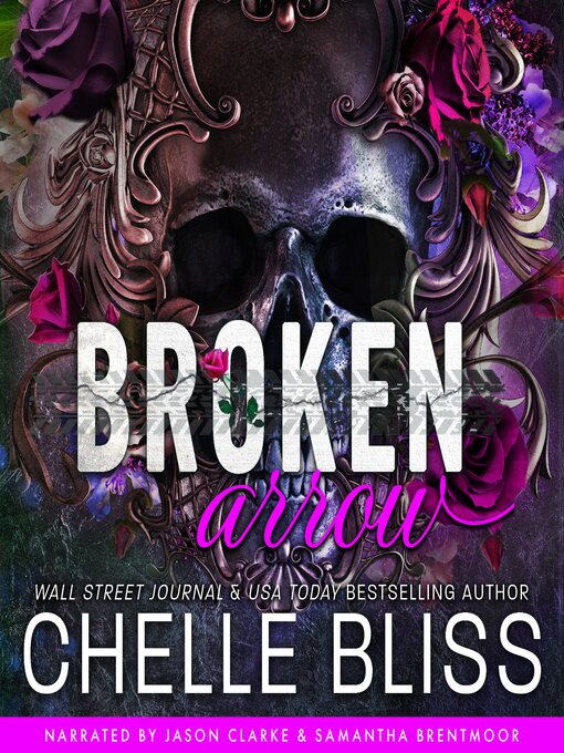 Title details for Broken Arrow by Chelle Bliss - Available